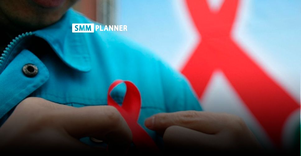 1 декабря. Всемирный день борьбы со СПИДом