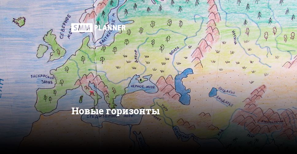 11 лучших инструментов 2019 года для создания ментальных карт