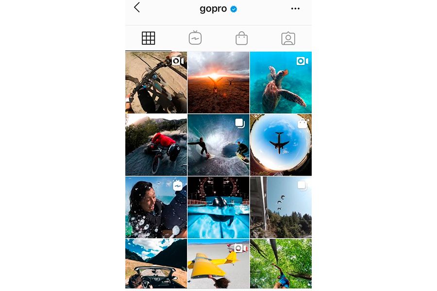 10 брендов в Instagram с оригинальным контентом