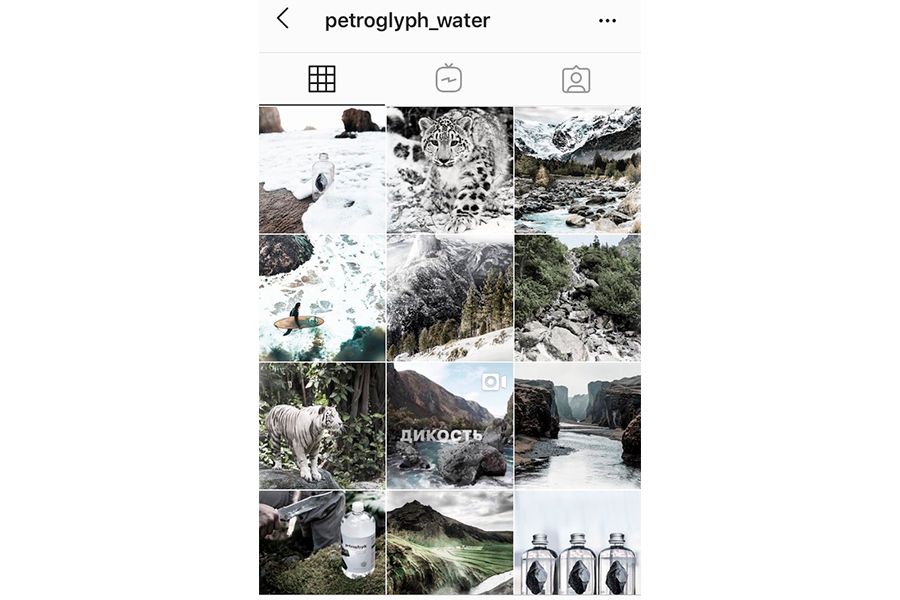 10 брендов в Instagram с оригинальным контентом