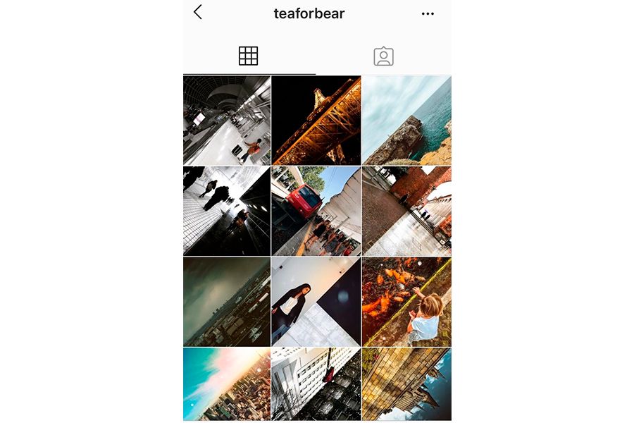10 брендов в Instagram с оригинальным контентом