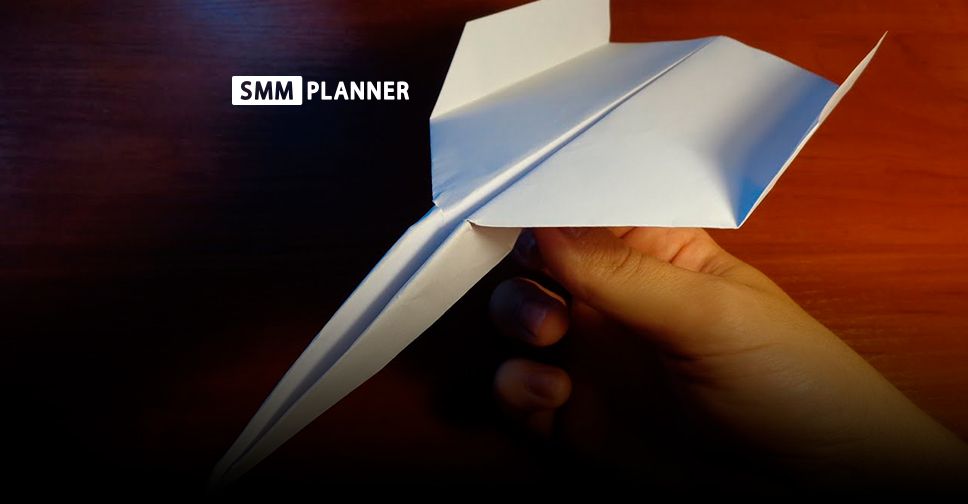 СММ-стратегия: зачем нужна и почему должна меняться