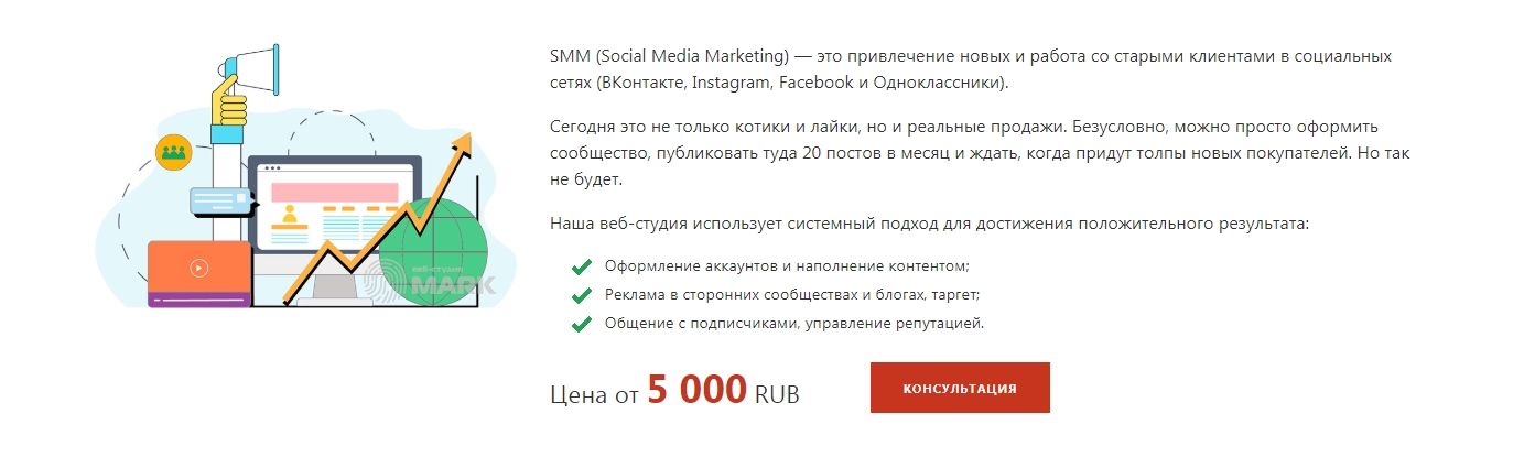 Агентство «MARK» Приволжского федерального округа
