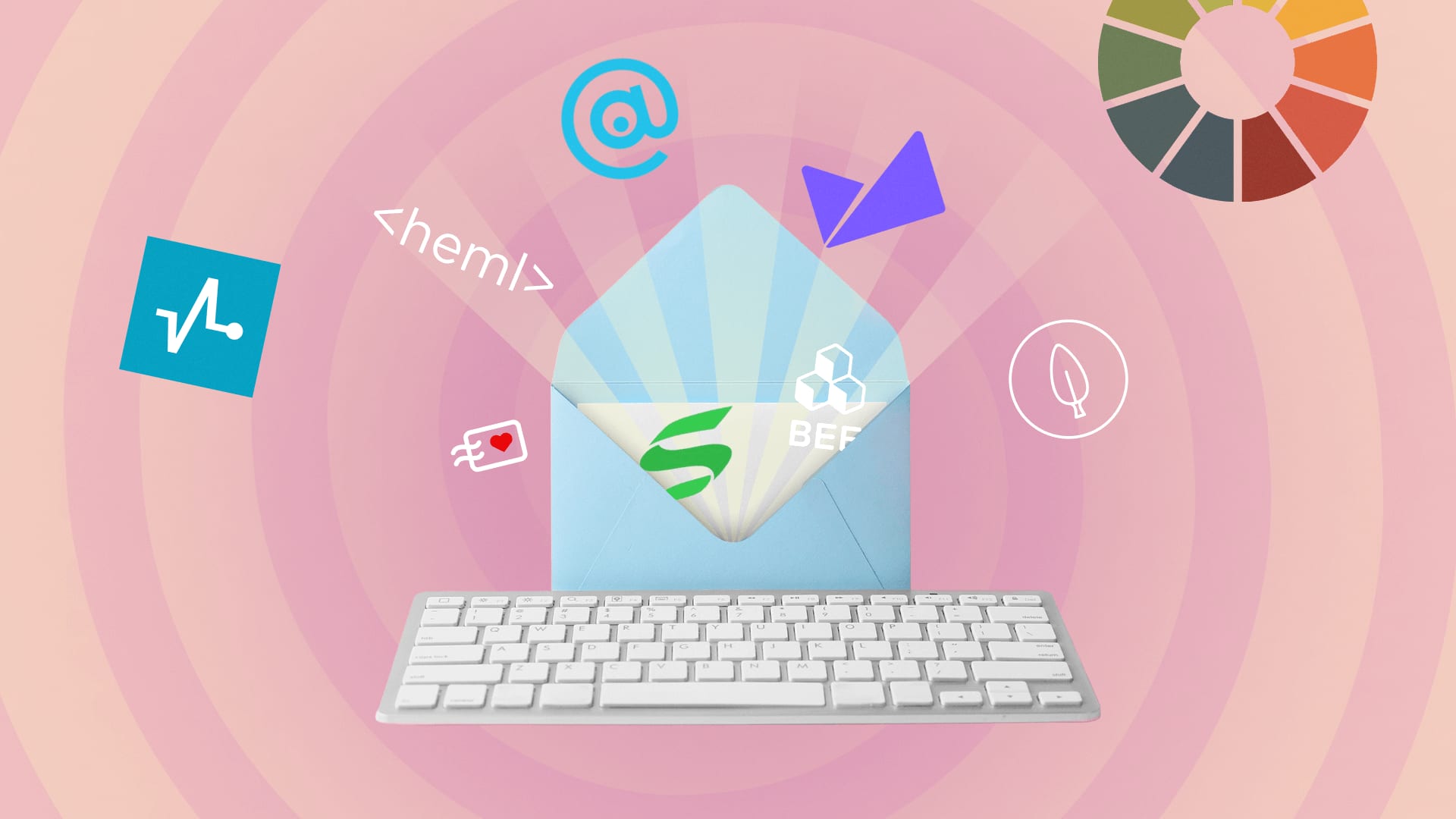 10 сервисов, которые облегчат жизнь email-маркетолога