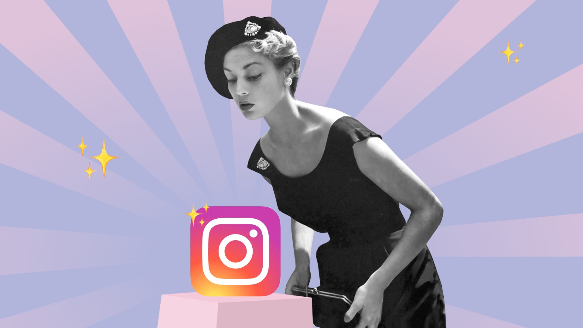 Подготовка аккаунта в Instagram к продвижению