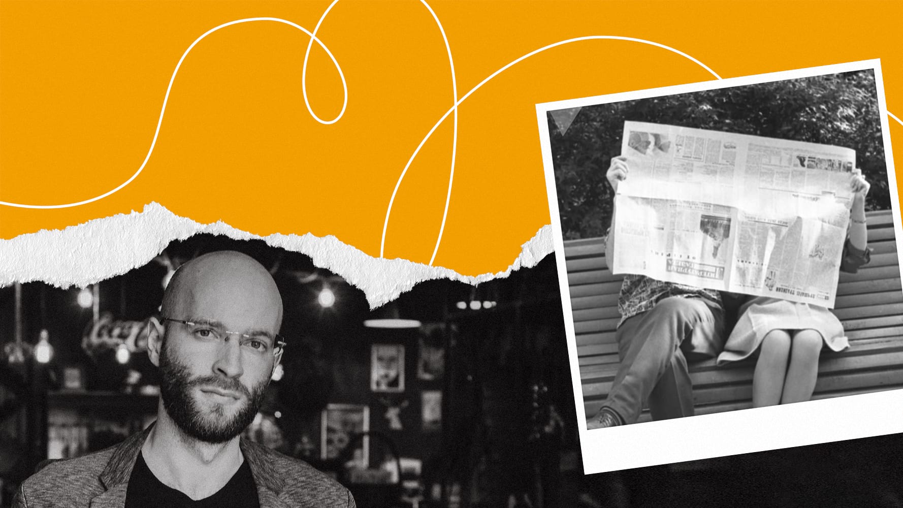 Paul fadeev дзен