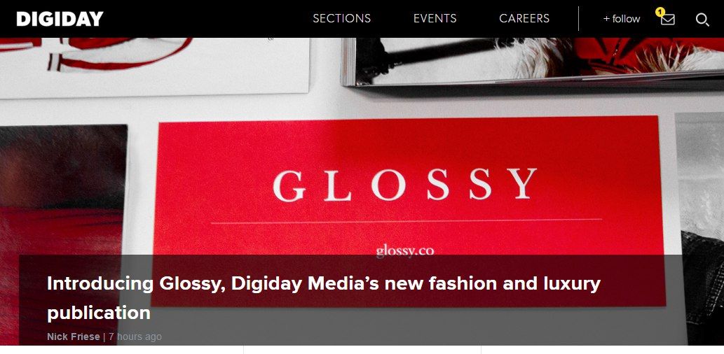 Digiday это портал о digital, технологиях, мировых брендах и бизнесе в интернете