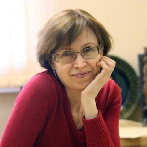 Тамара Соболевская