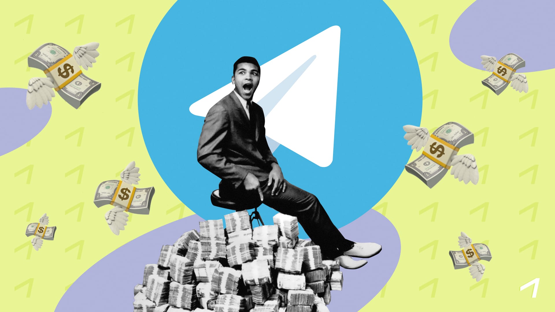 Сколько стоит реклама в Телеграме в 2023 году