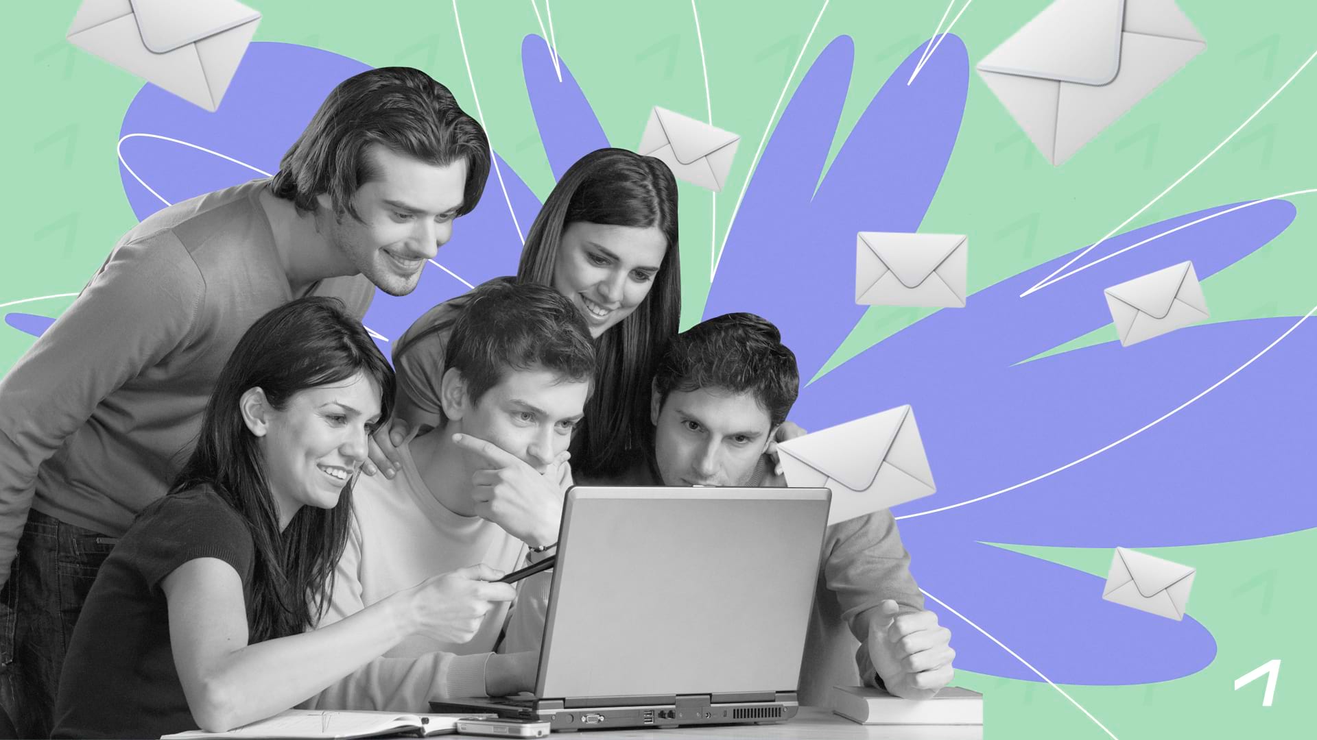 Как привлечь в email-рассылку людей из соцсетей: 5 способов