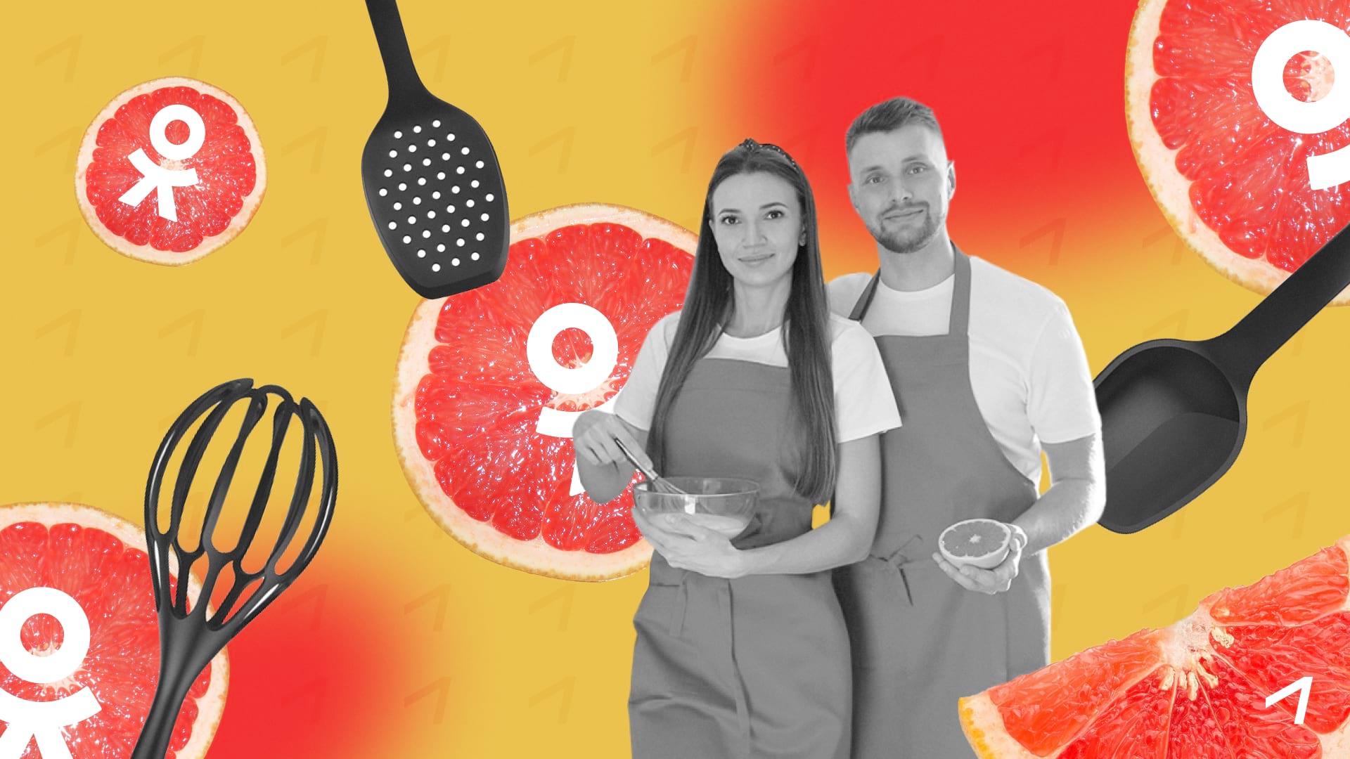 Авторы кулинарного блога «Вкус Жуковы»: «Общее дело сблизило нас еще больше»