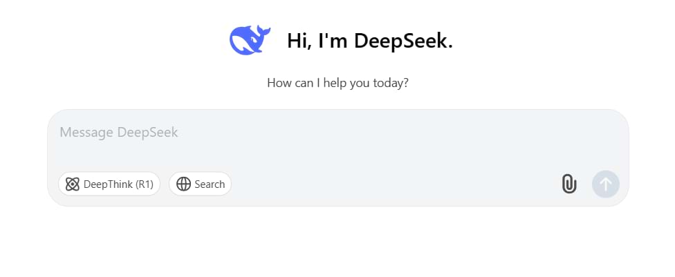 Новая китайская нейросеть DeepSeek - обзор возможностей и сравнение с ChatGPT