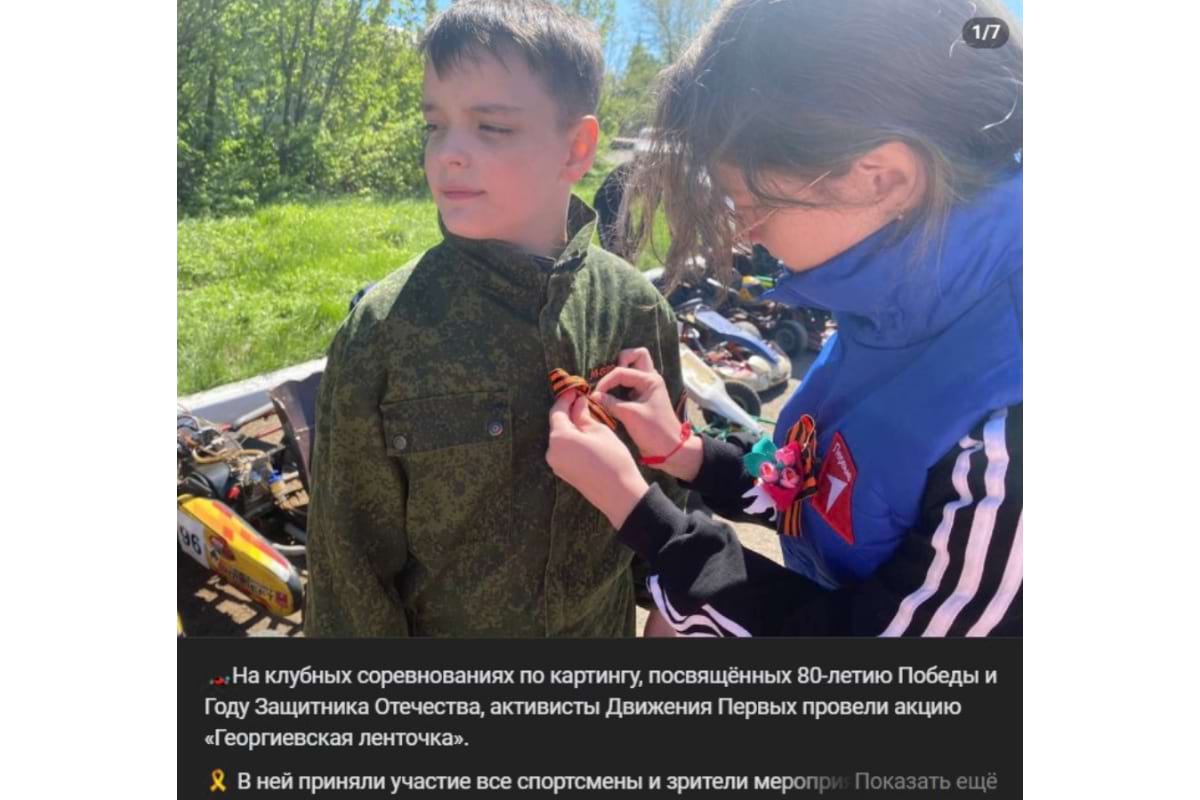 Идеи для публикаций