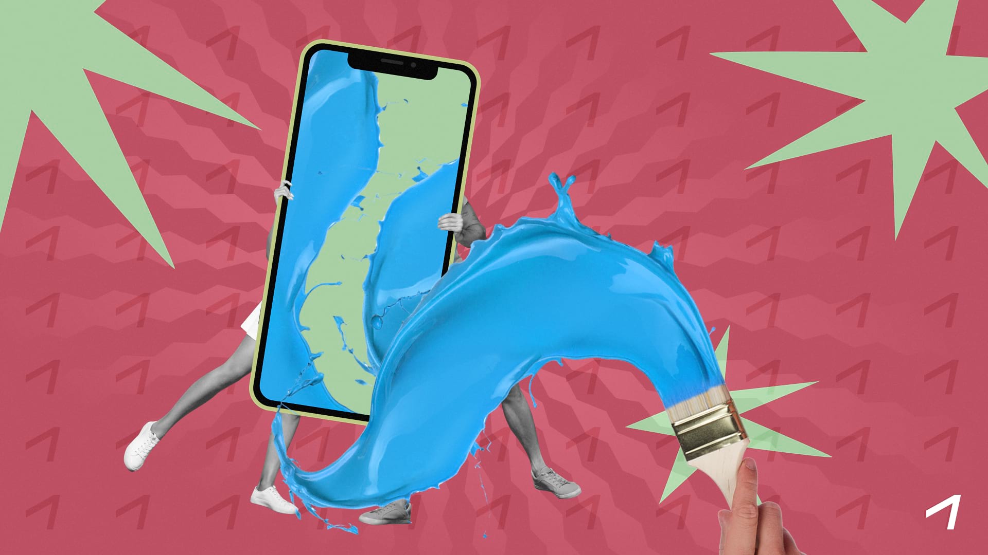 20+ бесплатных нейросетей: доступные ИИ-сервисы для работы с визуалом и текстами