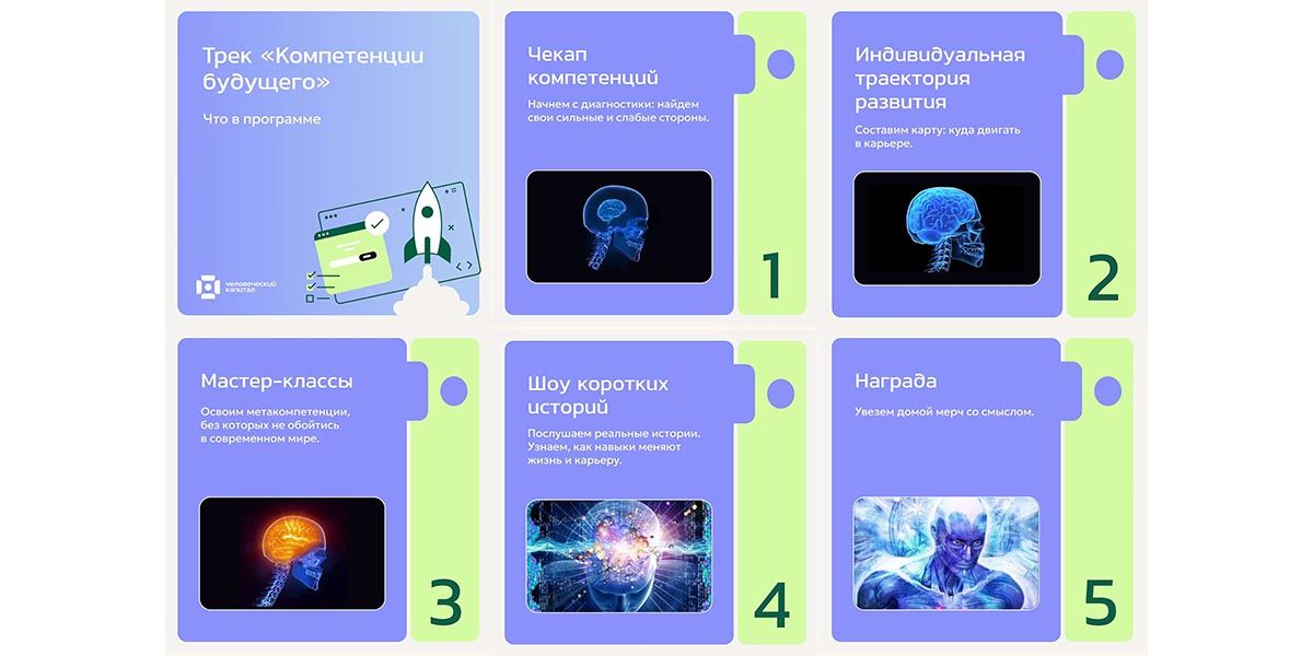 Полезно подавать мемы в новом формате