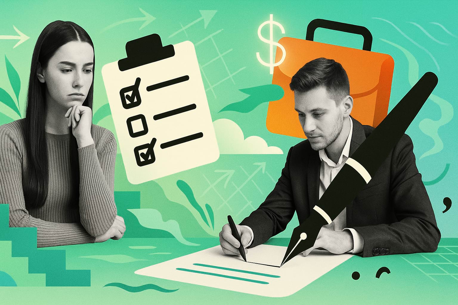 Как написать и оформить рабочий кейс, который привлечет клиентов