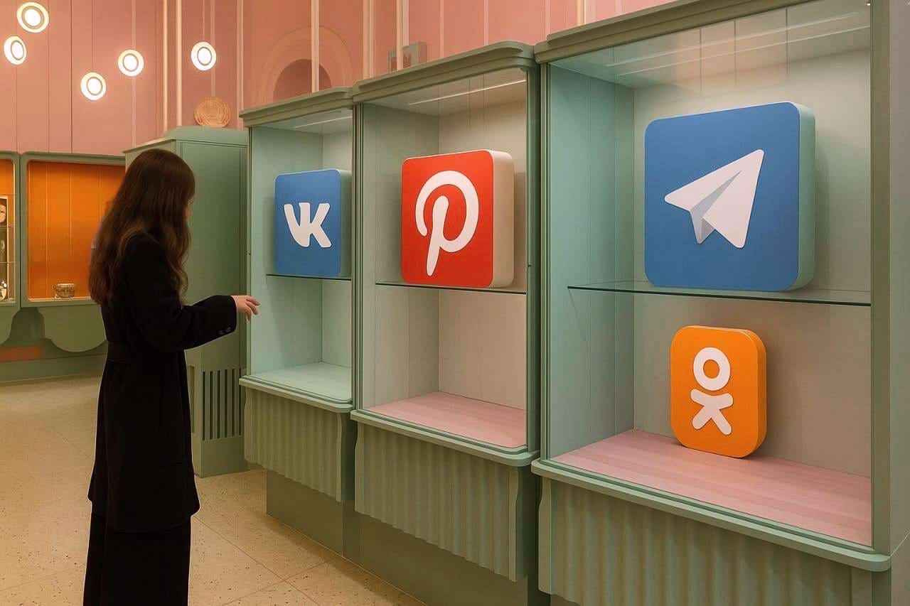 Как оценить прибыльность соцсетей для бизнеса в 2025 году