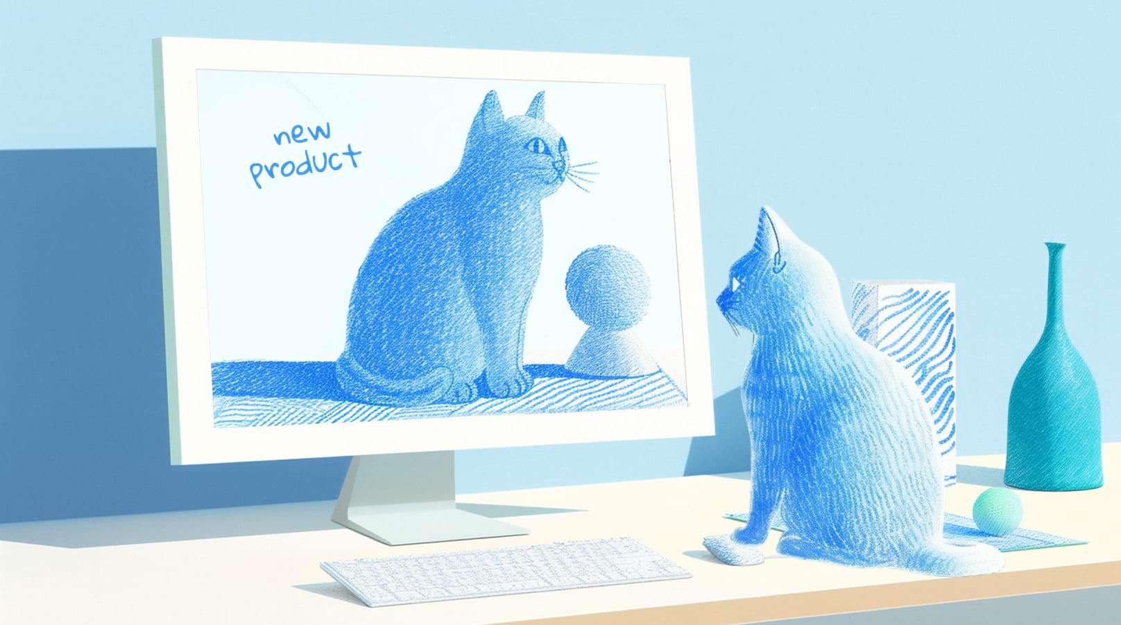 Креативные макеты для рекламы в соцсетях: идеи, тренды и рабочие приёмы