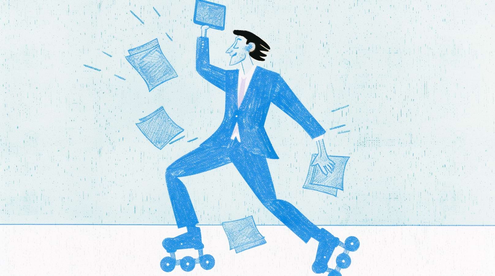 8 навыков, которыми должен овладеть каждый маркетолог