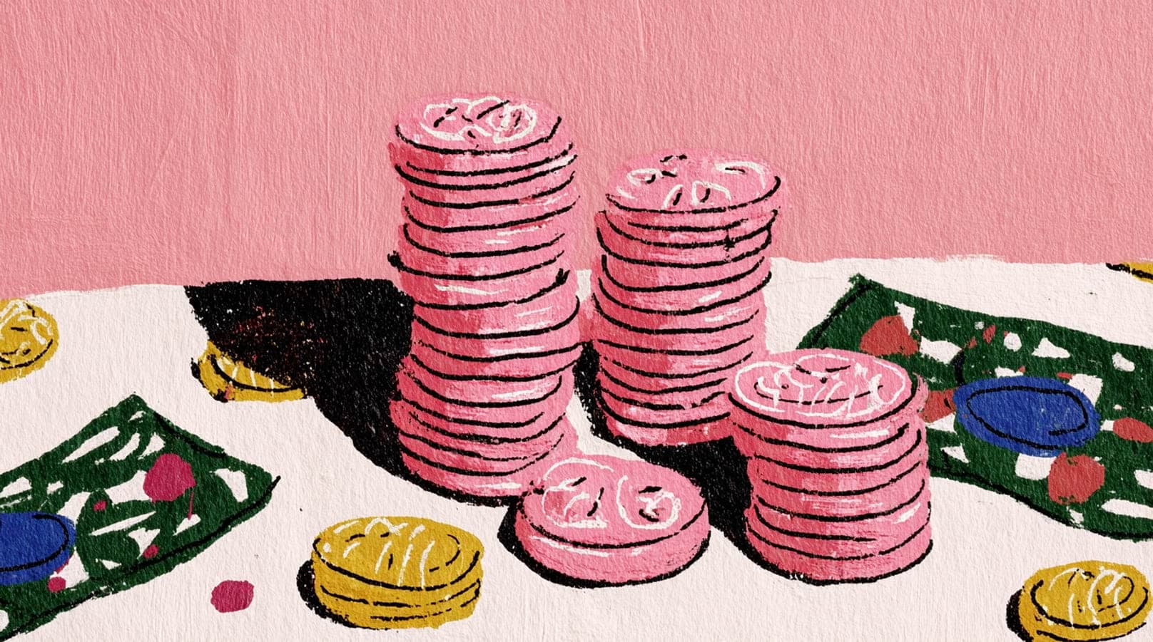 Зарплаты в digital в 2025 году: кто зарабатывает больше и кто теряет позиции