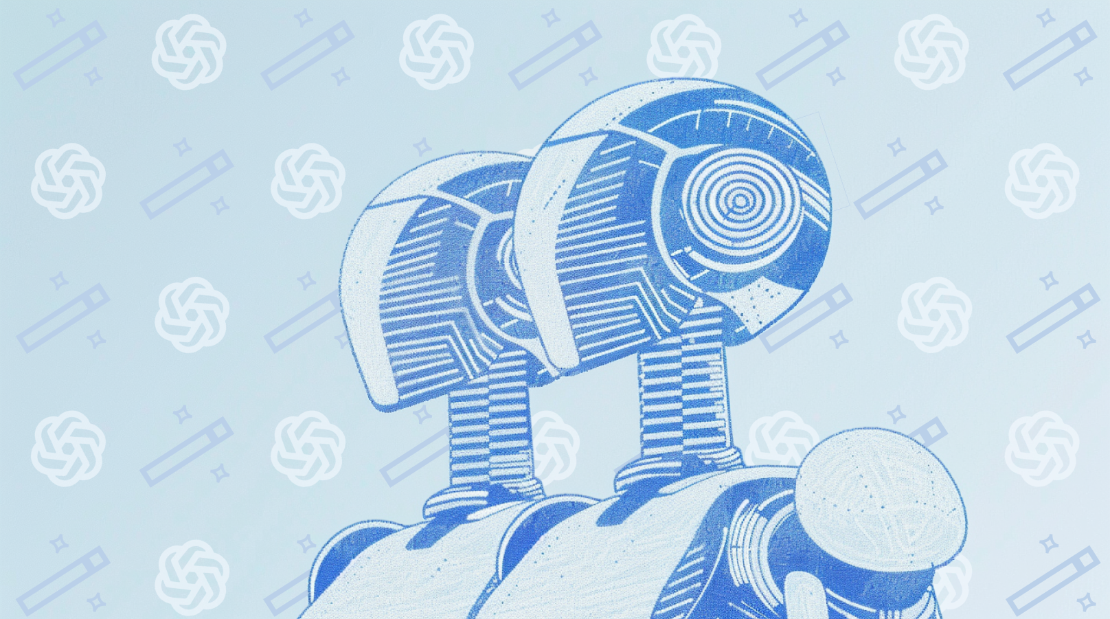 AI Ассистент и AI SMM-щик в SMMplanner: дуэт, который экономит время