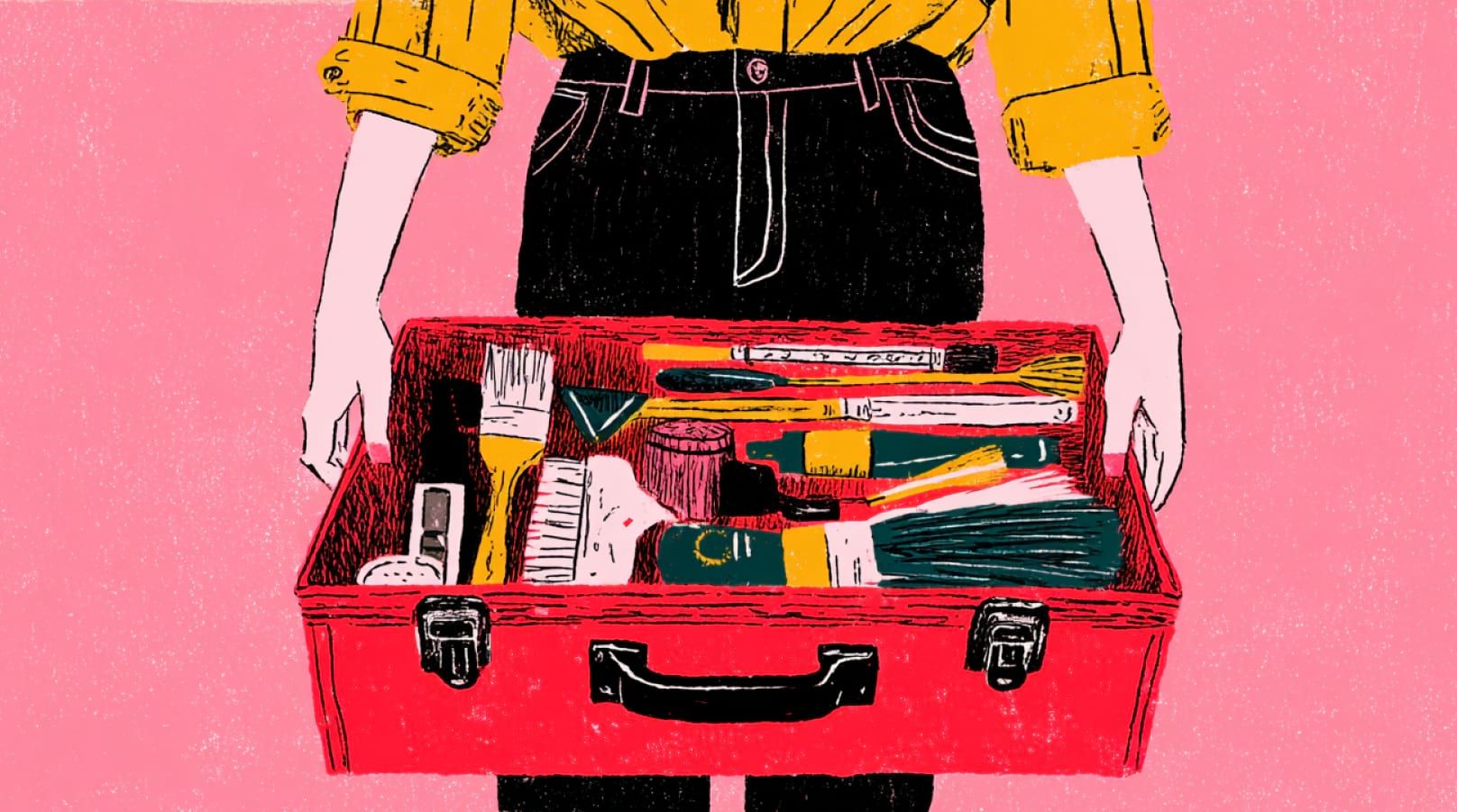 Инструменты маркетинга, на которых держится малый бизнес в 2025–2026