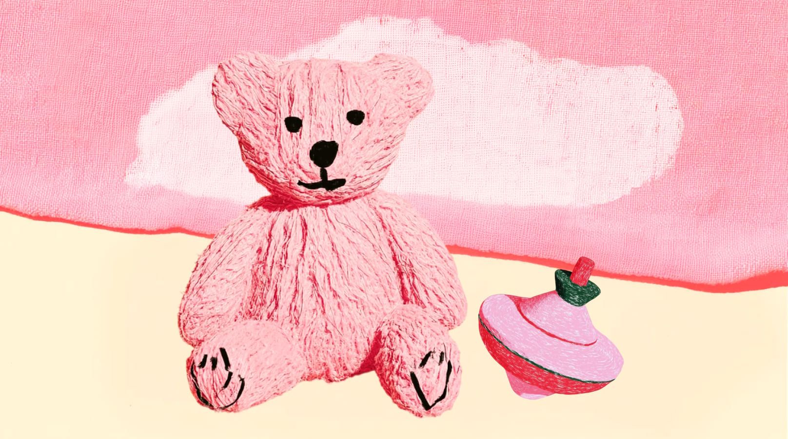 Шаблоны дизайна для детских садов, центров и других детских проектов в соцсетях