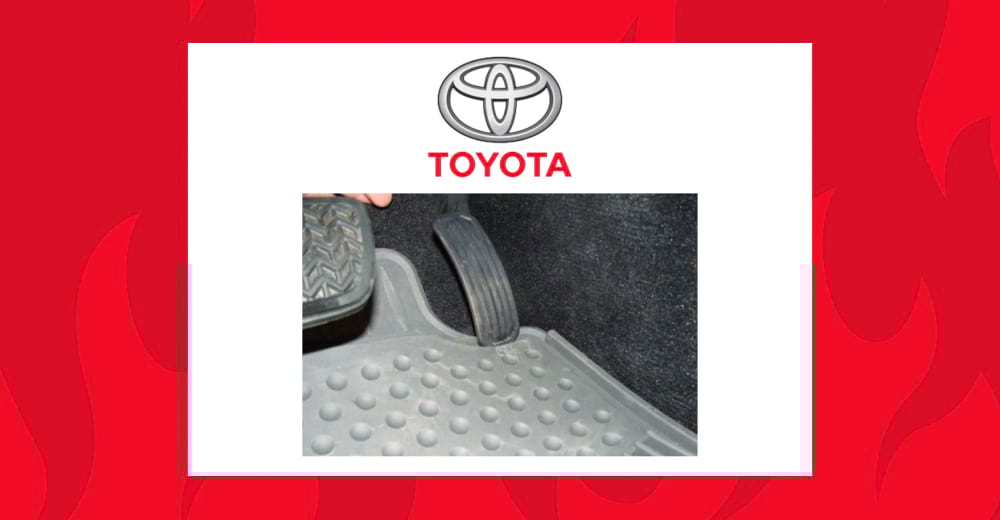 Toyota отозвала более 8 миллионов автомобилей