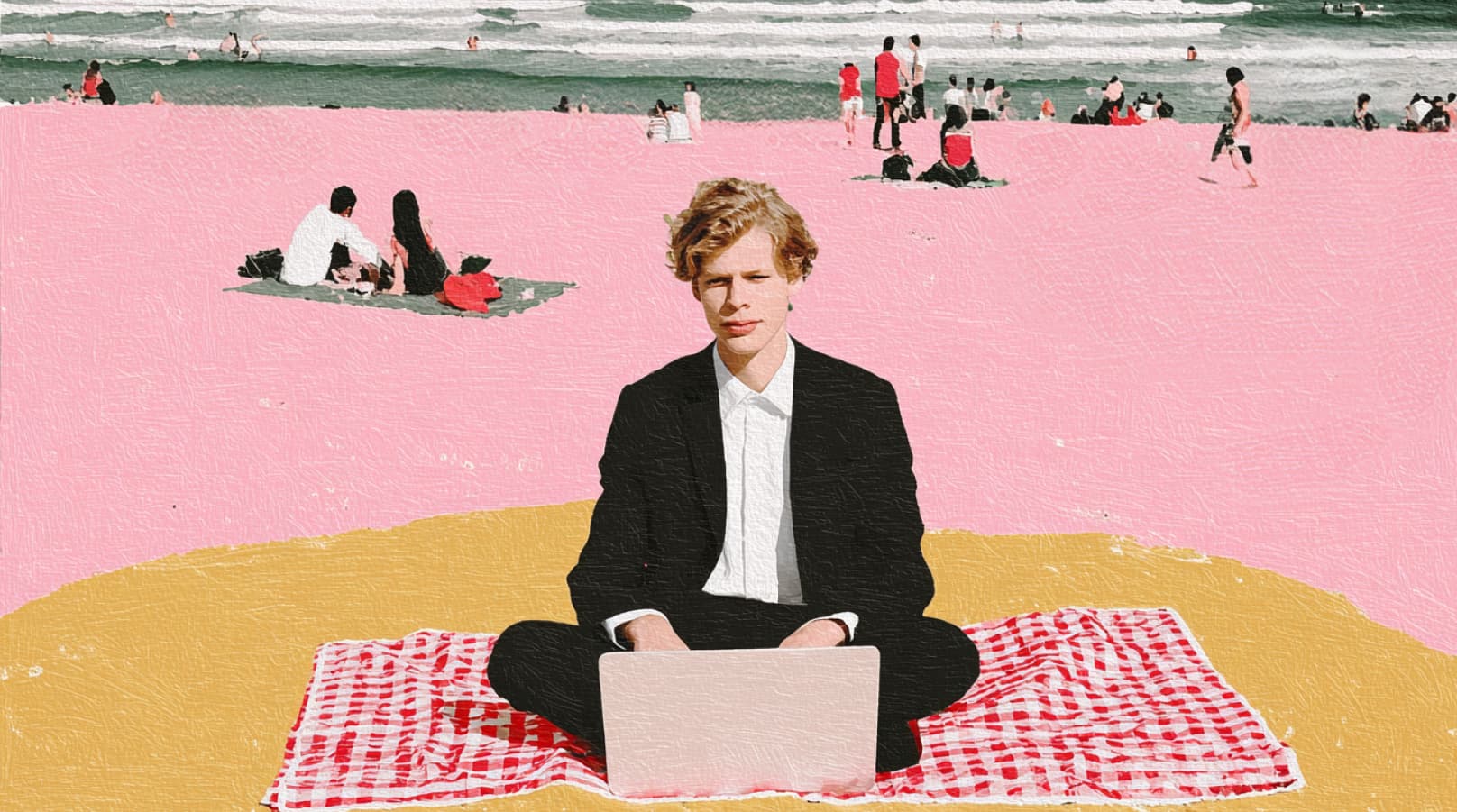 Миф о летней сезонности в соцсетях: что на самом деле происходит с охватами