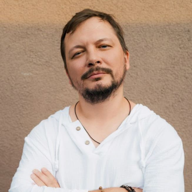 Роман Ковалёв