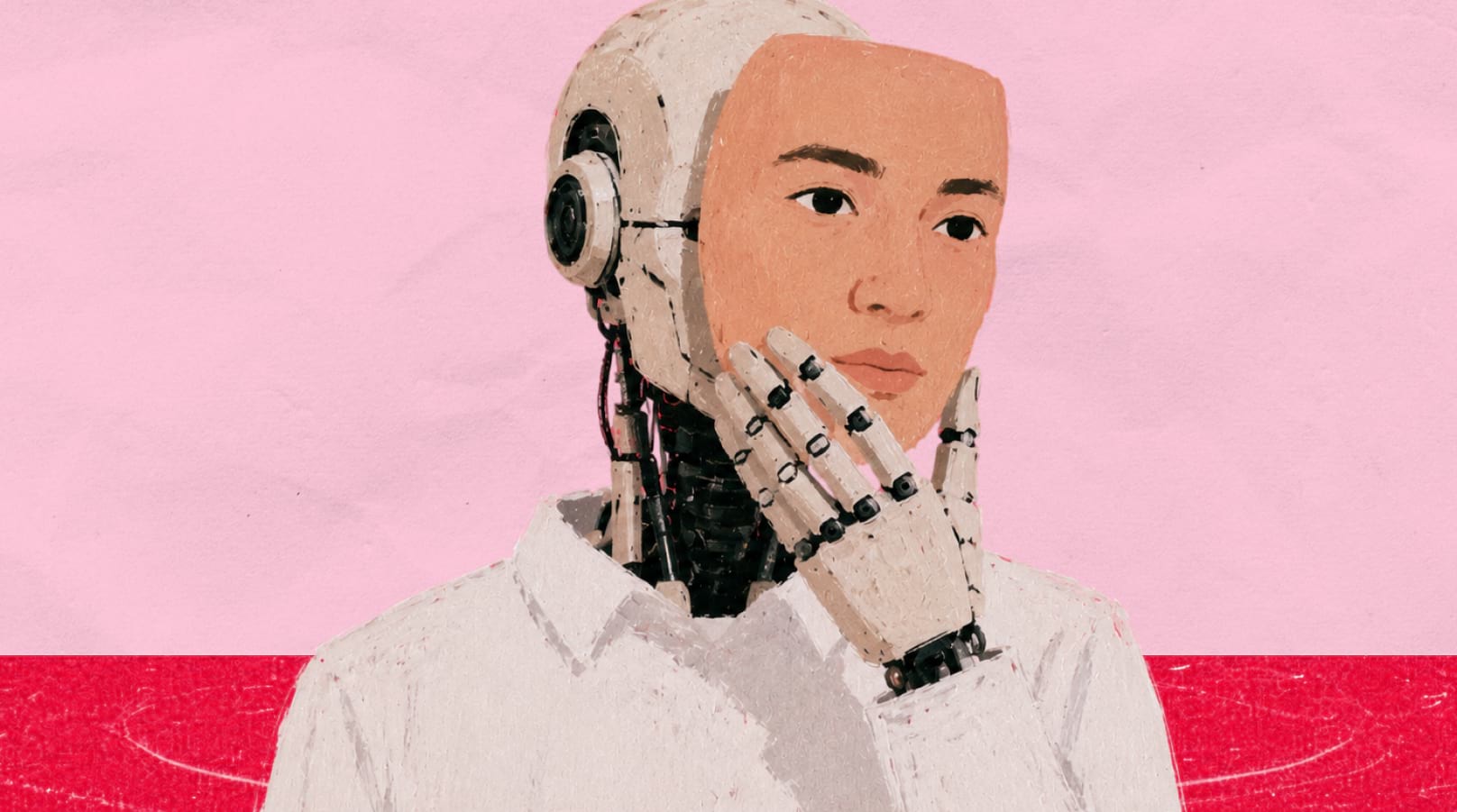 AI-контент и доверие аудитории: где проходит граница для бренда