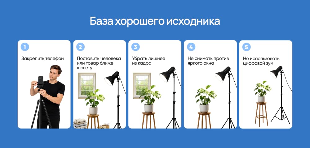 База хорошего исходника