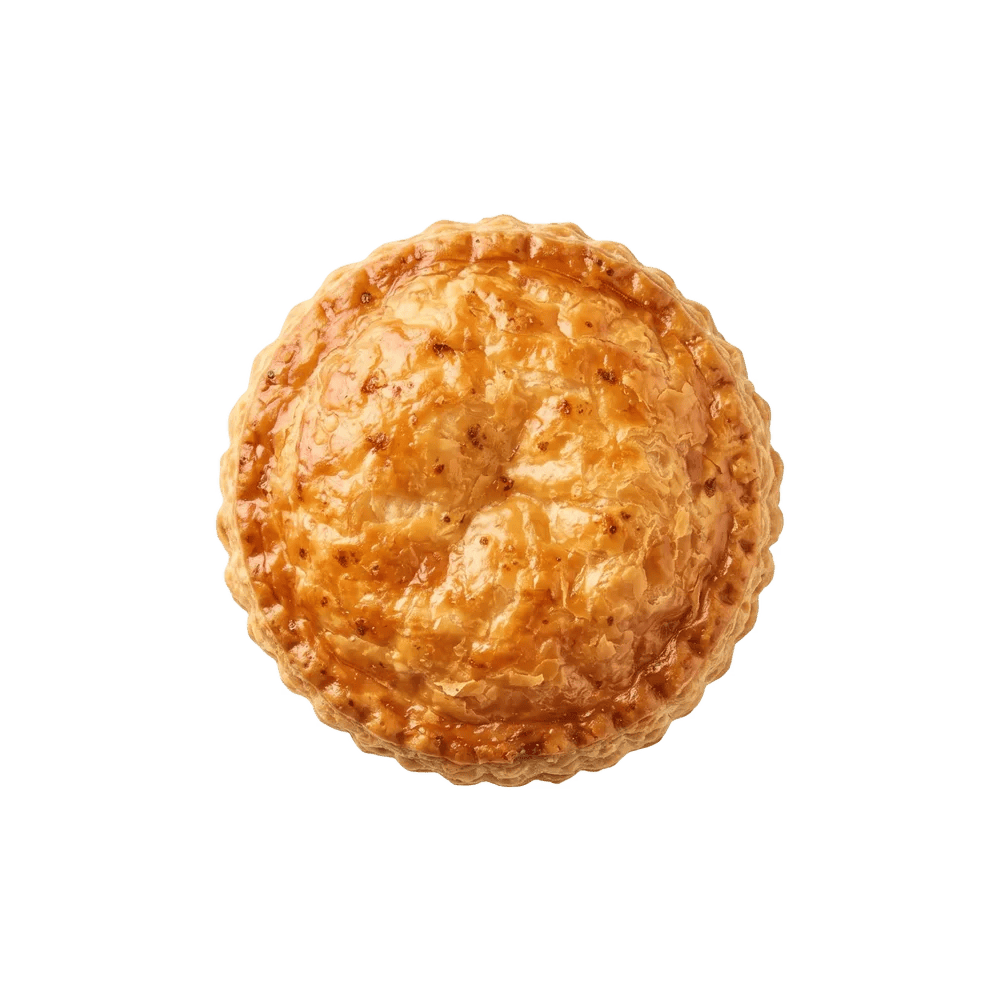 PNG пирог