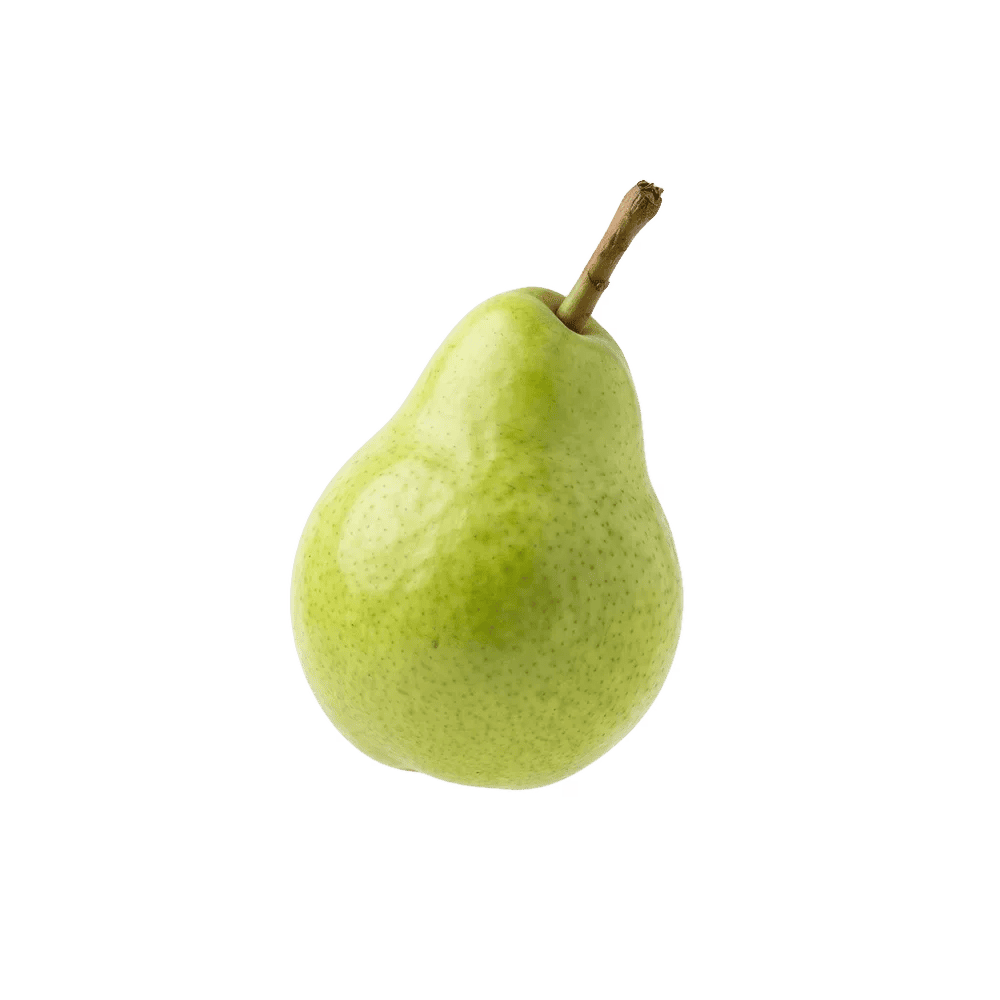PNG груша