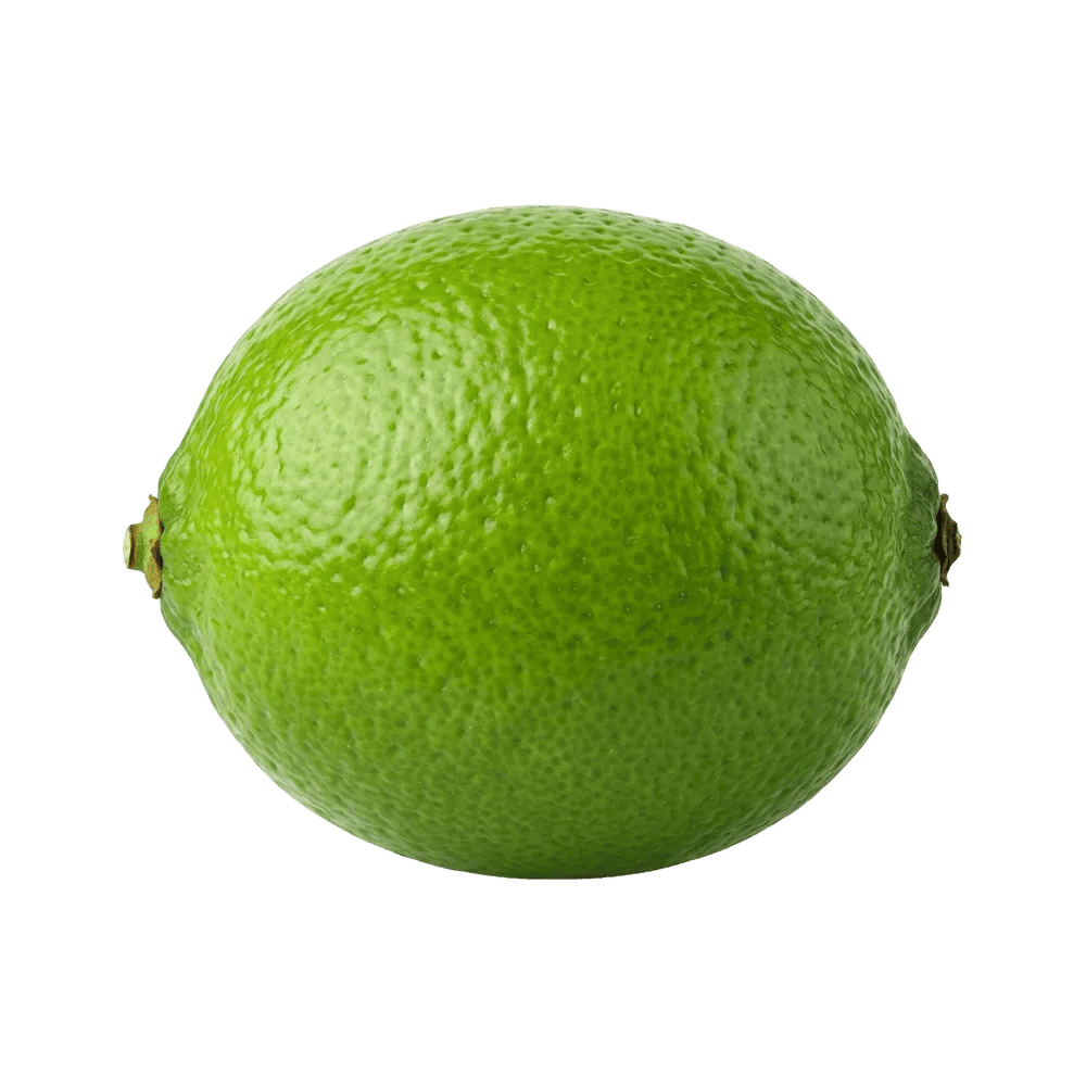 PNG лайм