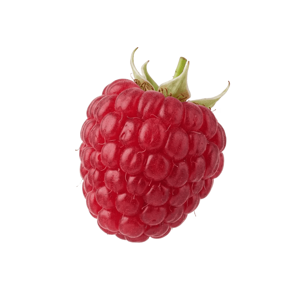 PNG малина