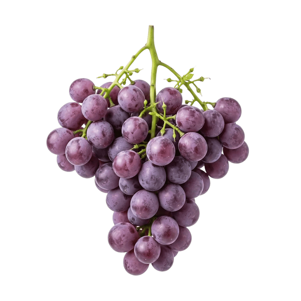 PNG виноград