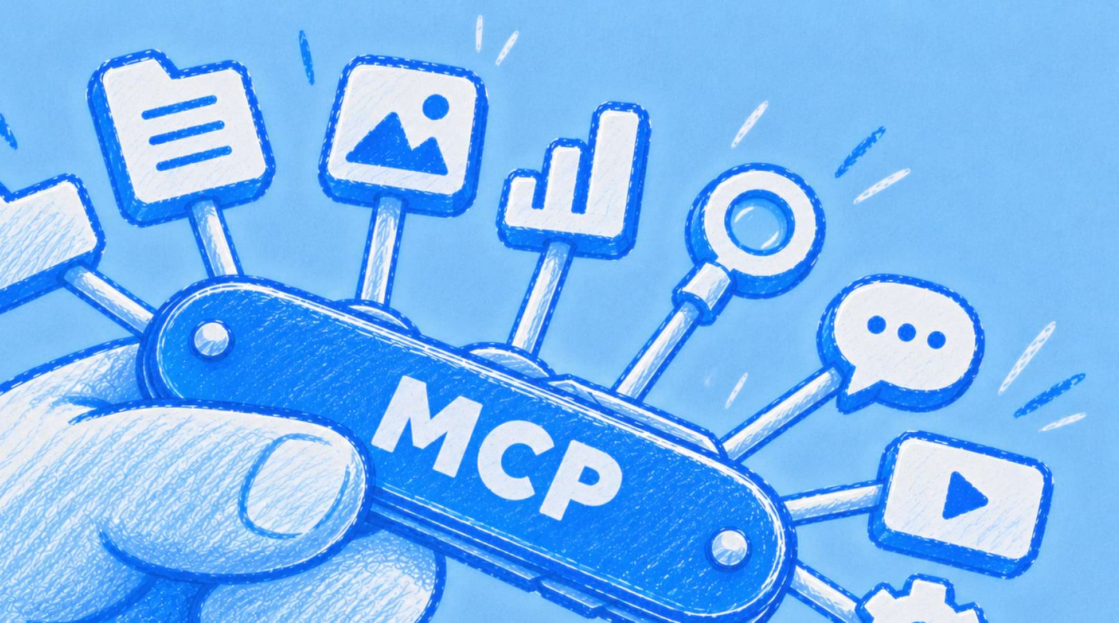 Как MCP меняет автоматизацию маркетинга: от промптов к работе с данными и сервисами