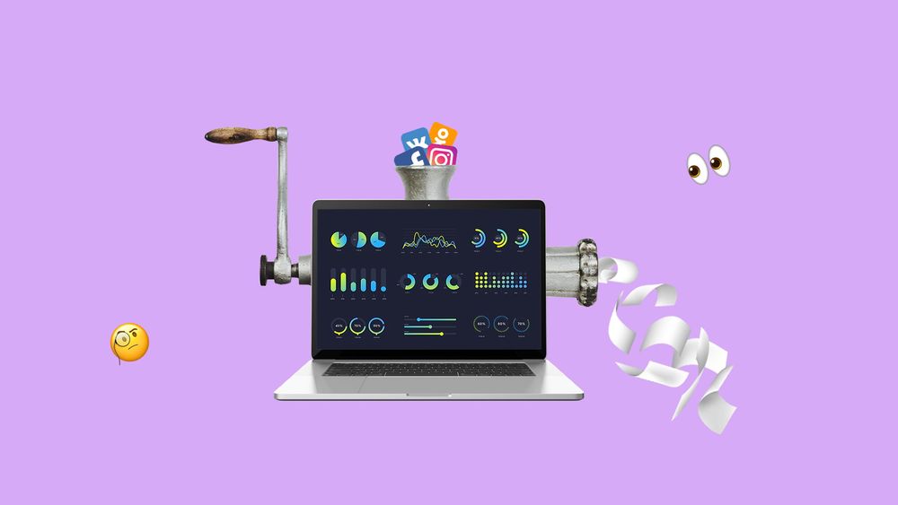 Как составить SMM-отчет по таргетированной рекламе в соцсетях