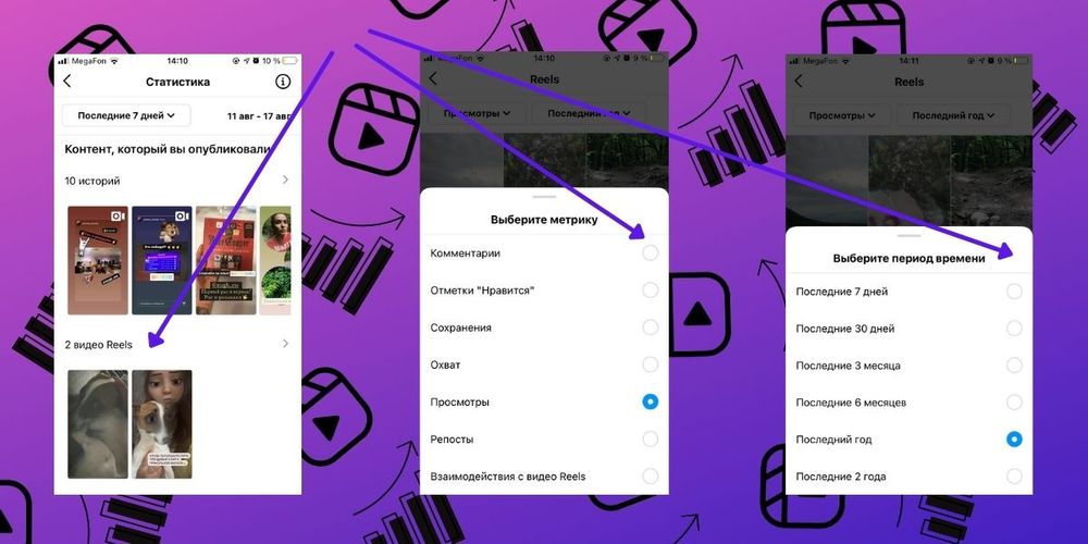 Просмотры рилс в инстаграм. Статистика Reels в Инстаграм. Как посмотреть статистику Reels в Инстаграм. Instagram Reels статистика 2022. Как посмотреть статистику Reels в Инстаграм на андроид.