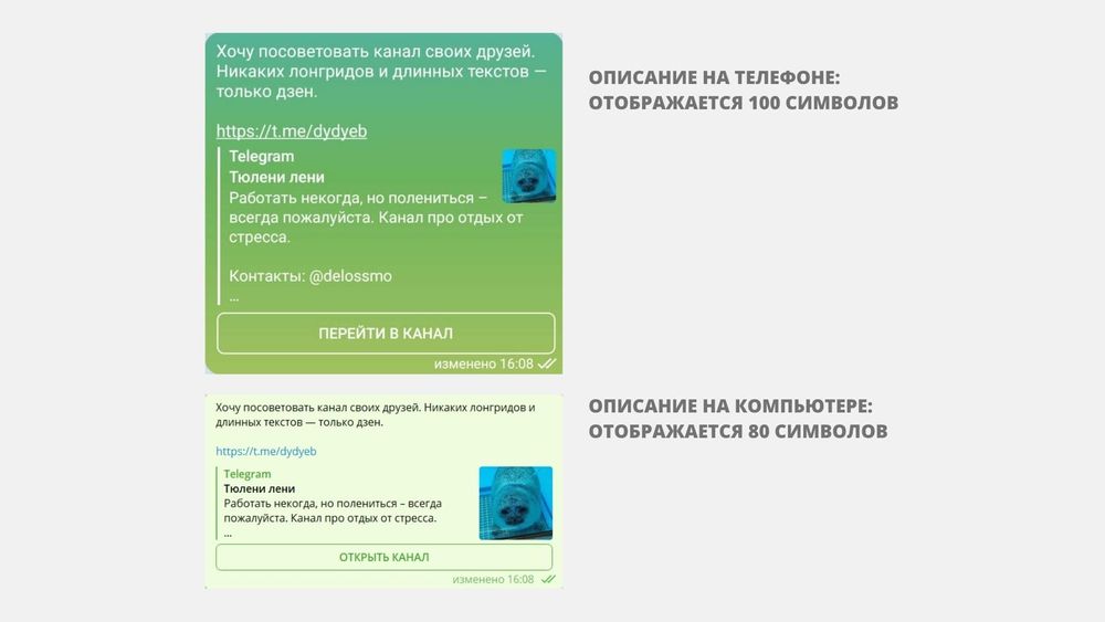 Составить телеграмму образец