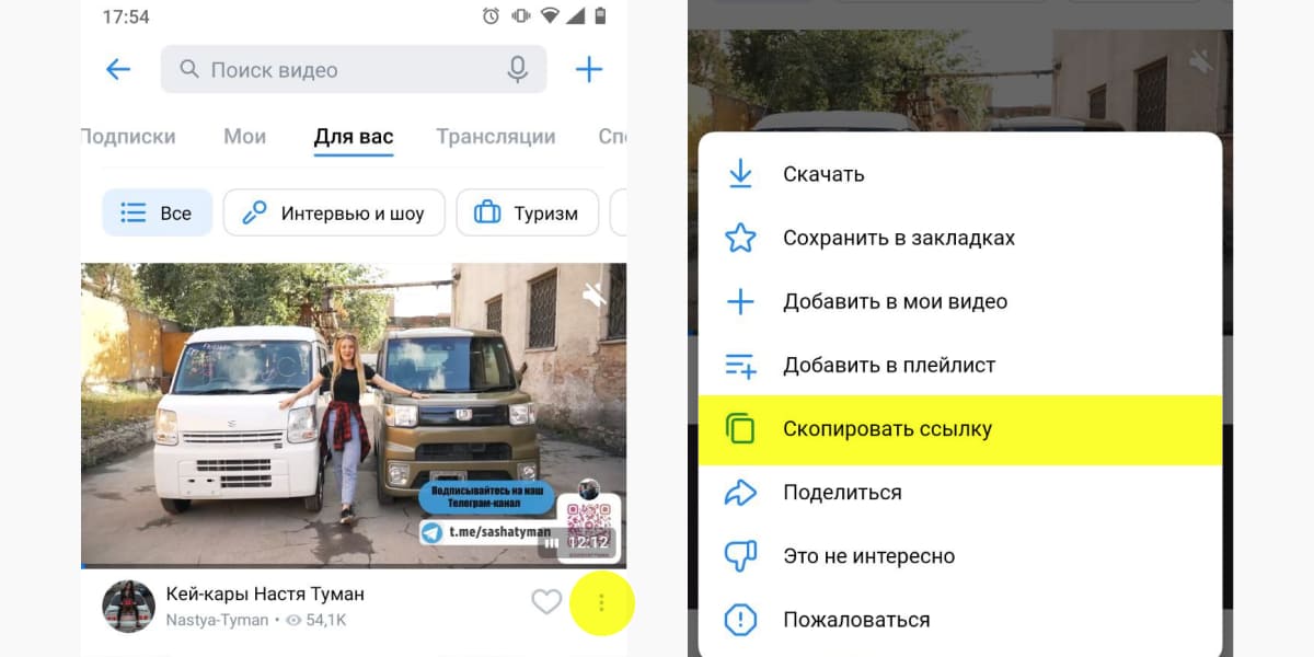 Как скачать видео с ВК – способы, расширения и программы