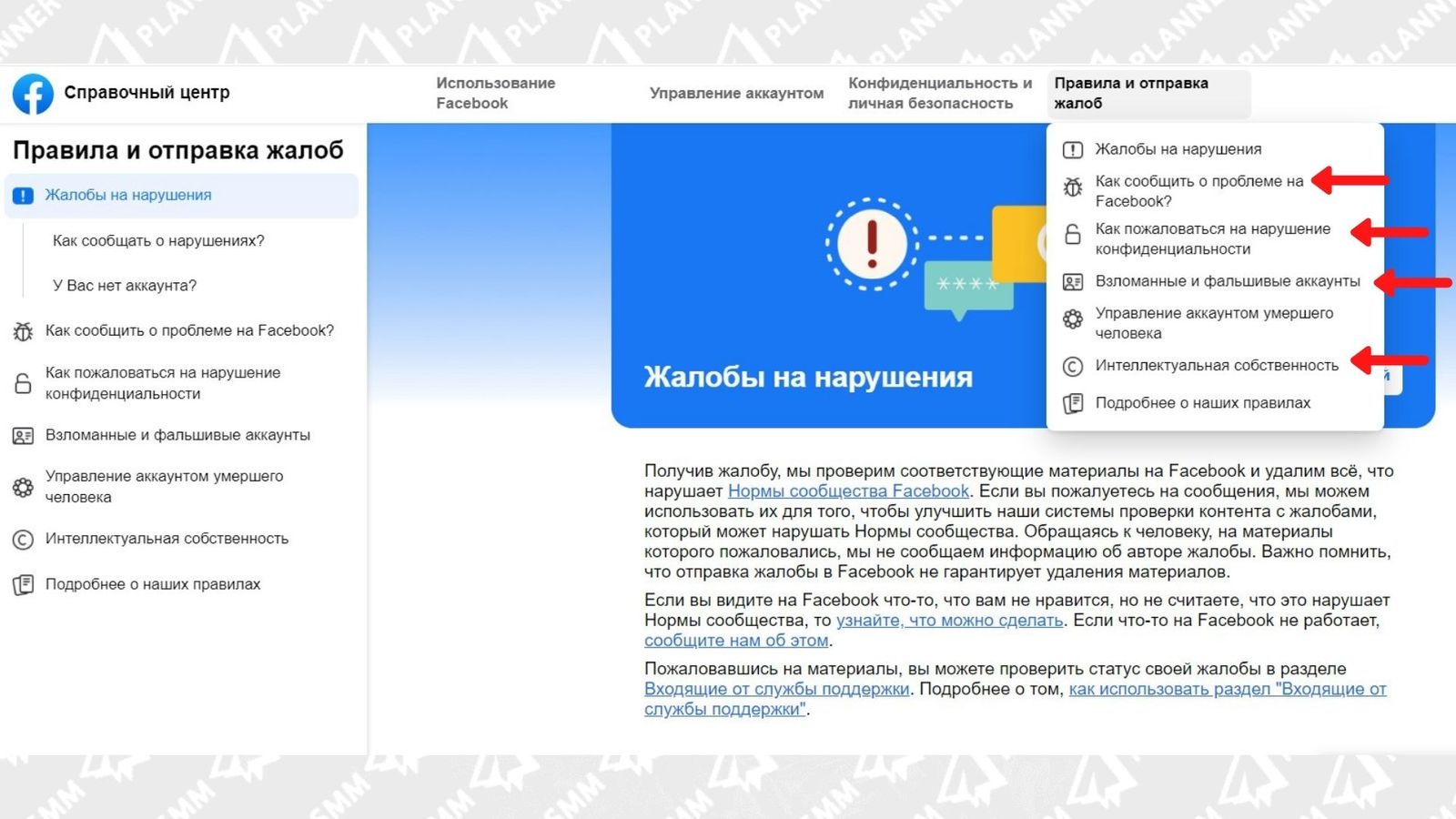 Как защитить картинку авторским правом