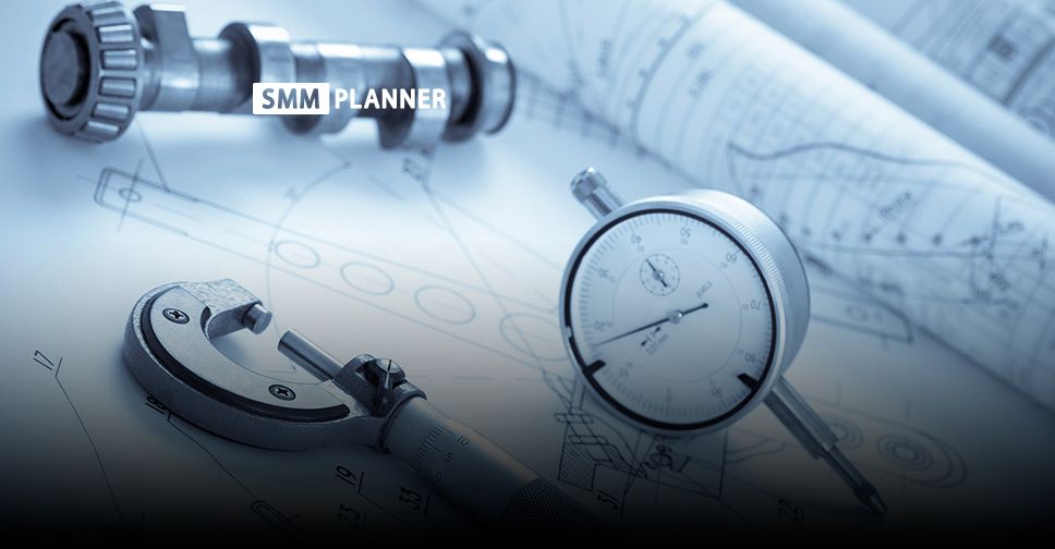 Всемирный день метролога, 2019 — идеи от SMMplanner