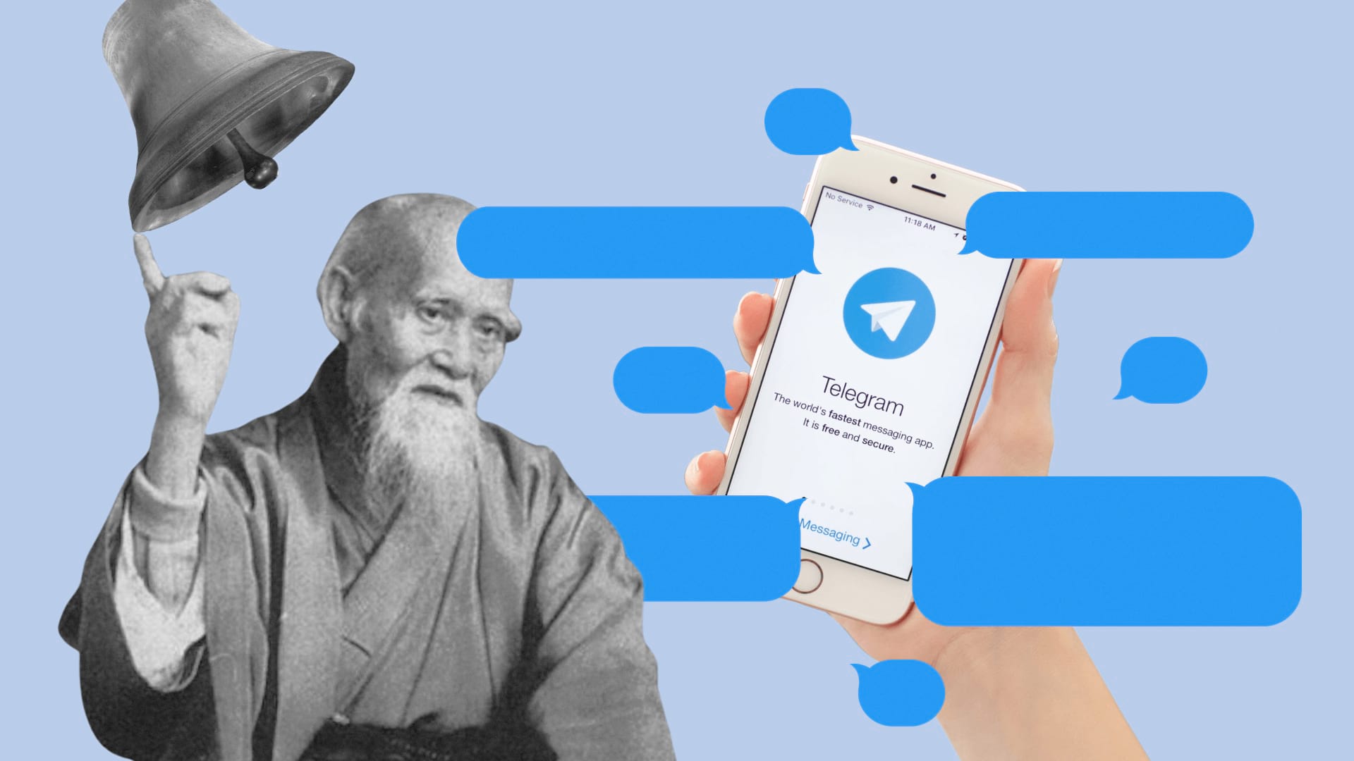 smm телеграм каналы