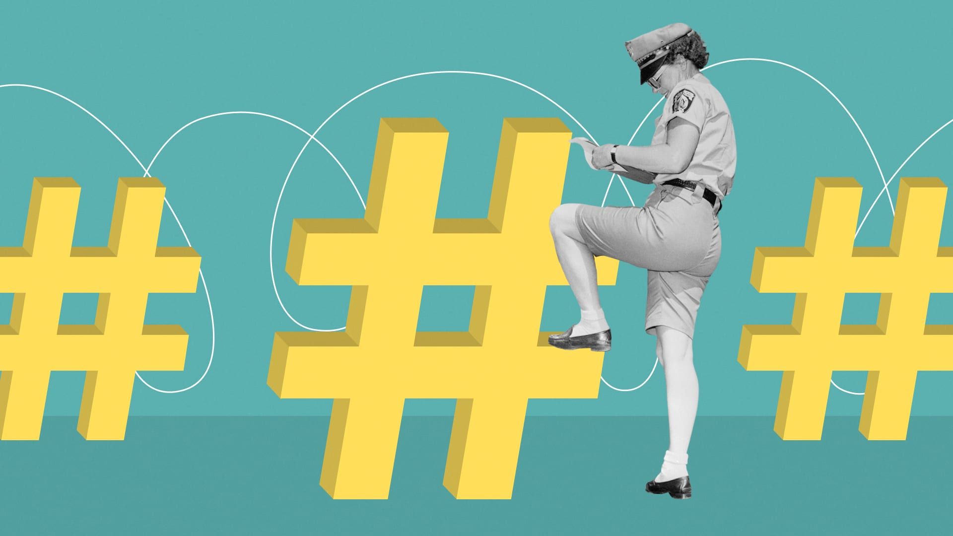 How to use hashtags in 2024 powerful tool for promotion and marketing.