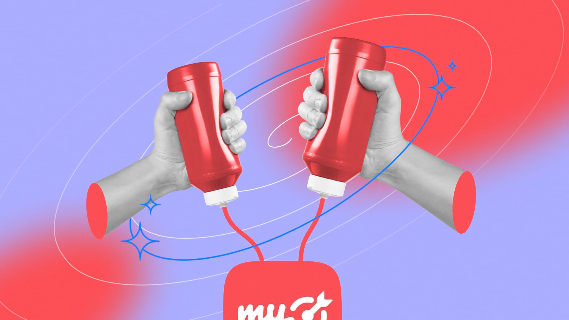 Форматы рекламы в myTarget