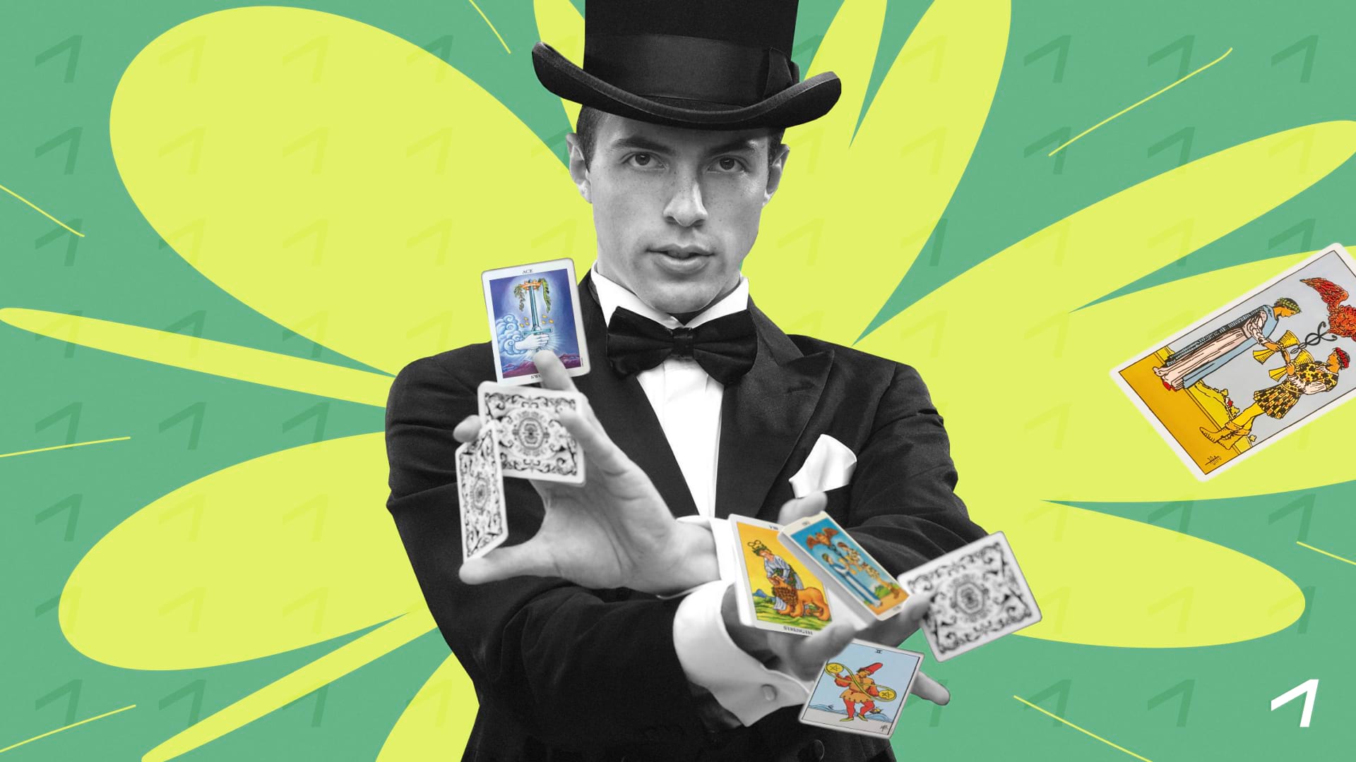 Значение Таро – толкование и расшифровка карт онлайн