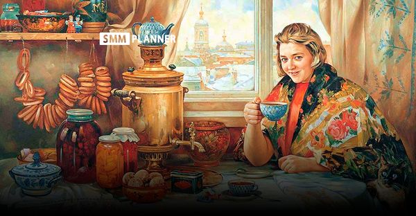 Лучшие статьи SMMplanner, которые вышли на этой неделе 15-12-2018