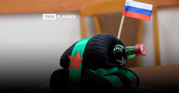 Лучшие статьи SMMplanner, которые вышли на этой неделе 23 февраля 2019